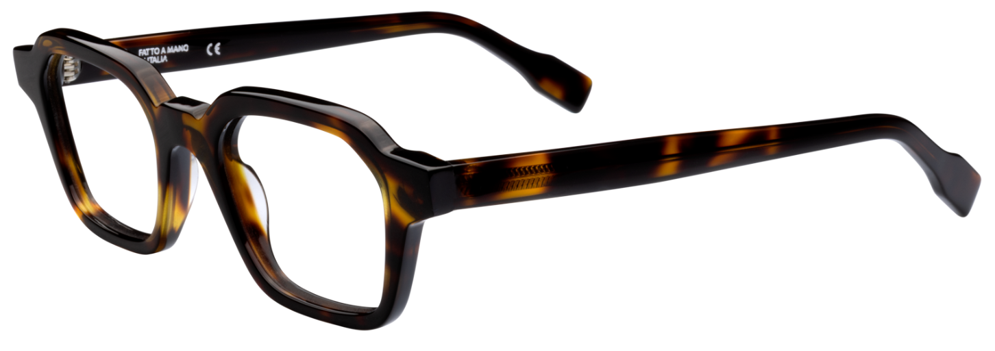 Occhiali da vista NANNINI VINICIO 024