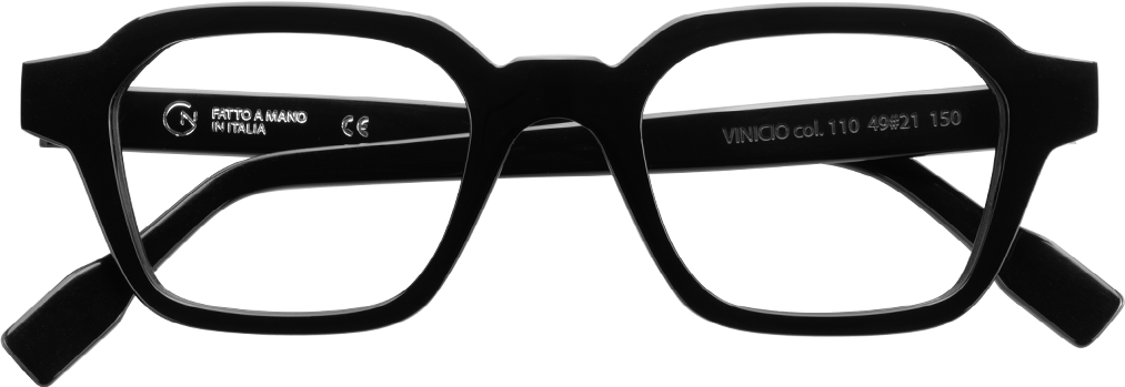 Occhiali da vista NANNINI VINICIO 110