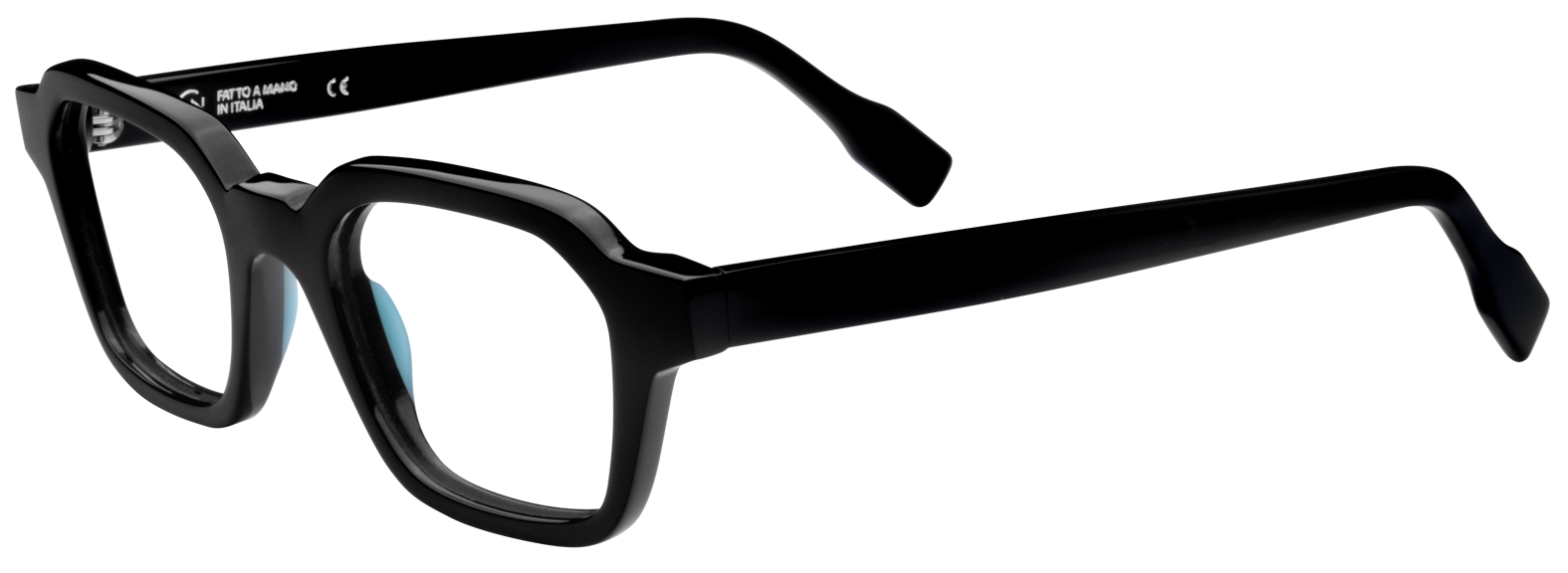 Occhiali da vista NANNINI VINICIO 110