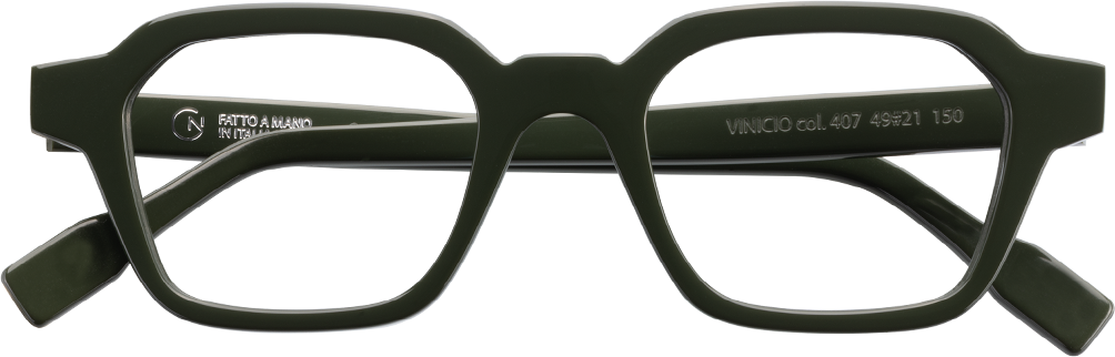 Occhiali da vista NANNINI VINICIO 407