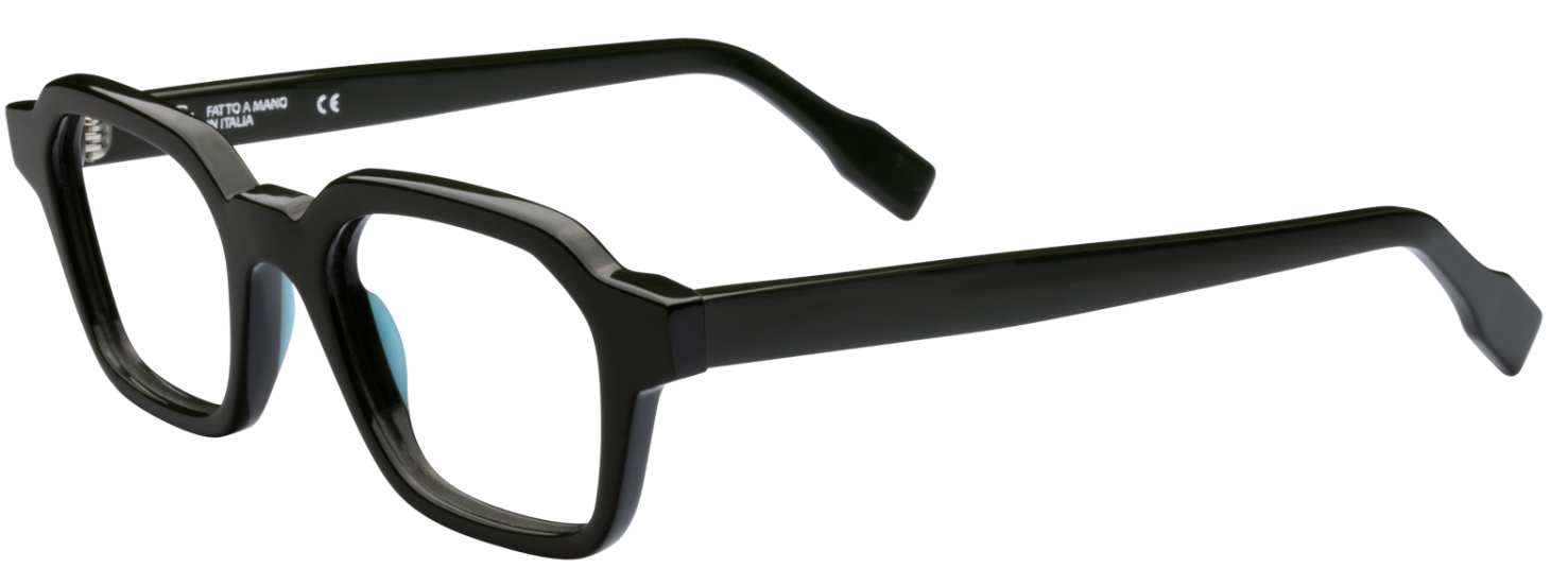 Occhiali da vista NANNINI VINICIO 407