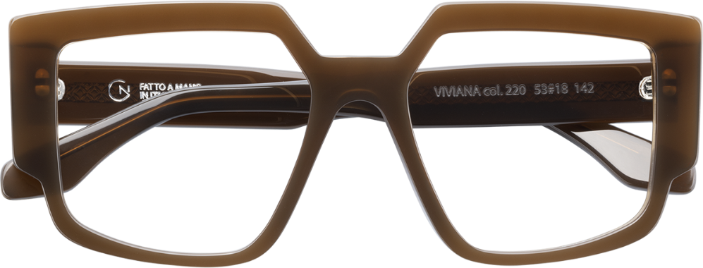 Occhiali da vista GIORGIO NANNINI VIVIANA 220