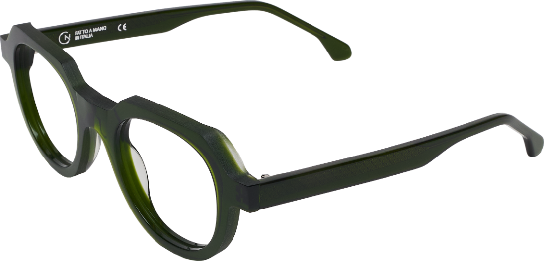 Occhiali da vista NANNINI AURELIO 438