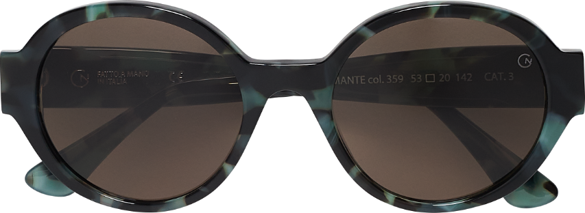 Occhiali da sole GIORGIO NANNINI DIAMANTE 209