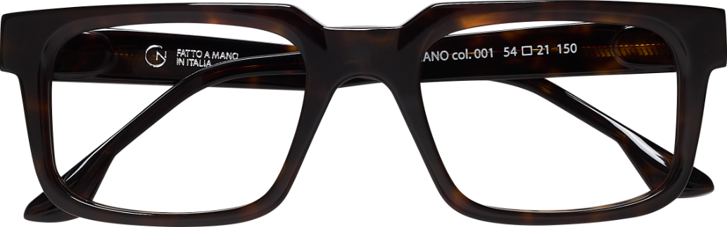 Occhiali da vista NANNINI LUCIANO 001