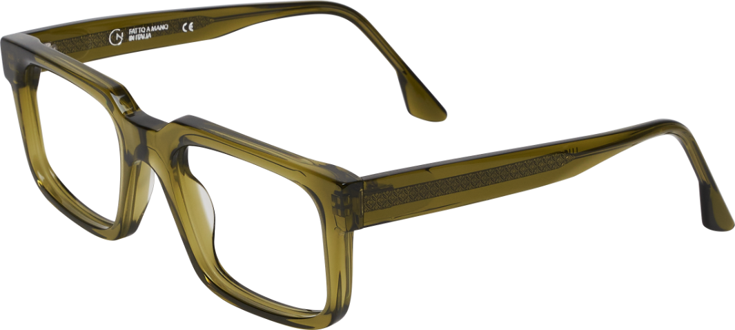 Occhiali da vista NANNINI LUCIANO 390