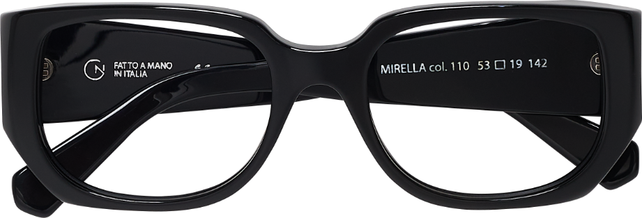 Occhiali da vista GIORGIO NANNINI MIRELLA 110