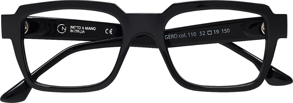 Occhiali da vista NANNINI RUGGERO 110