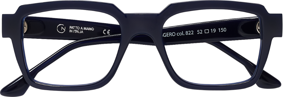 Occhiali da vista NANNINI RUGGERO 822