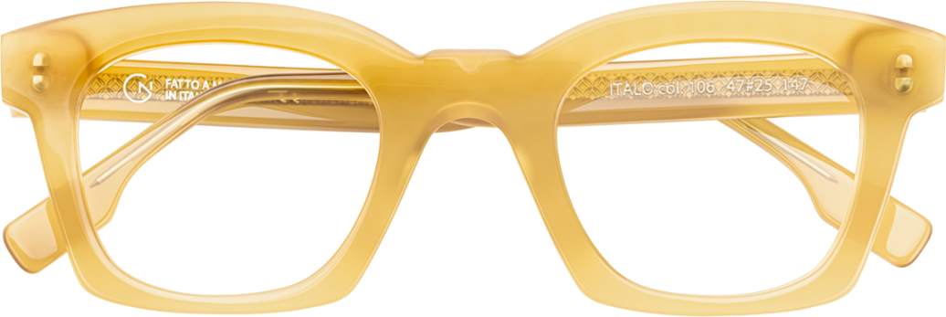 Occhiali da vista NANNINI ITALO 106