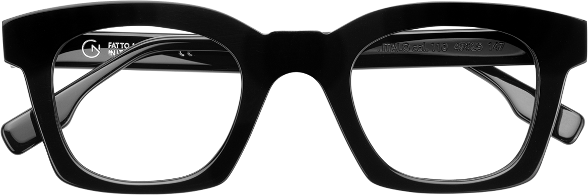 Occhiali da vista NANNINI ITALO 110