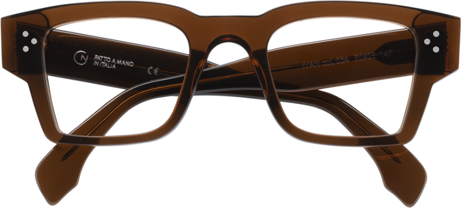 Occhiali da vista NANNINI IVAN 024