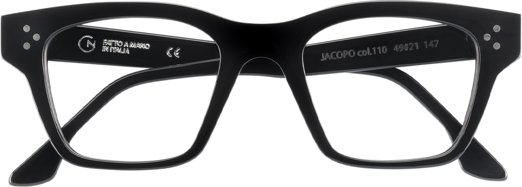 Occhiali da vista NANNINI JACOPO 110