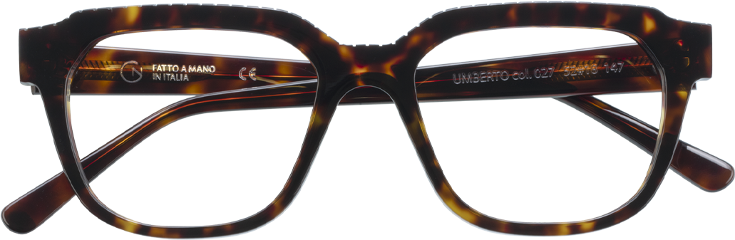Occhiali da vista NANNINI UMBERTO 027