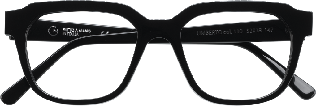 Occhiali da vista NANNINI UMBERTO 110