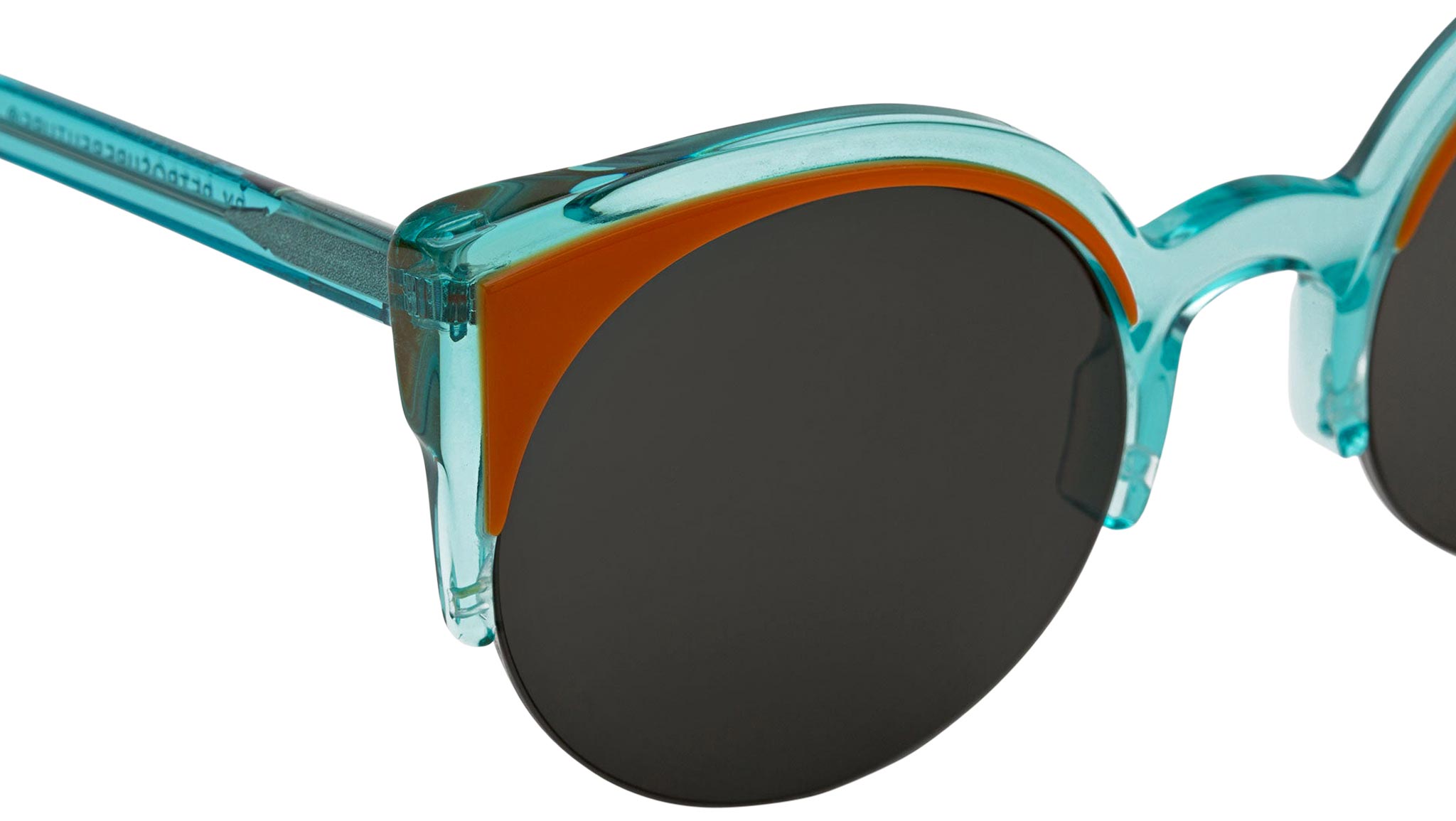 Occhiali RETROSUPERFUTURE Lucia Anice