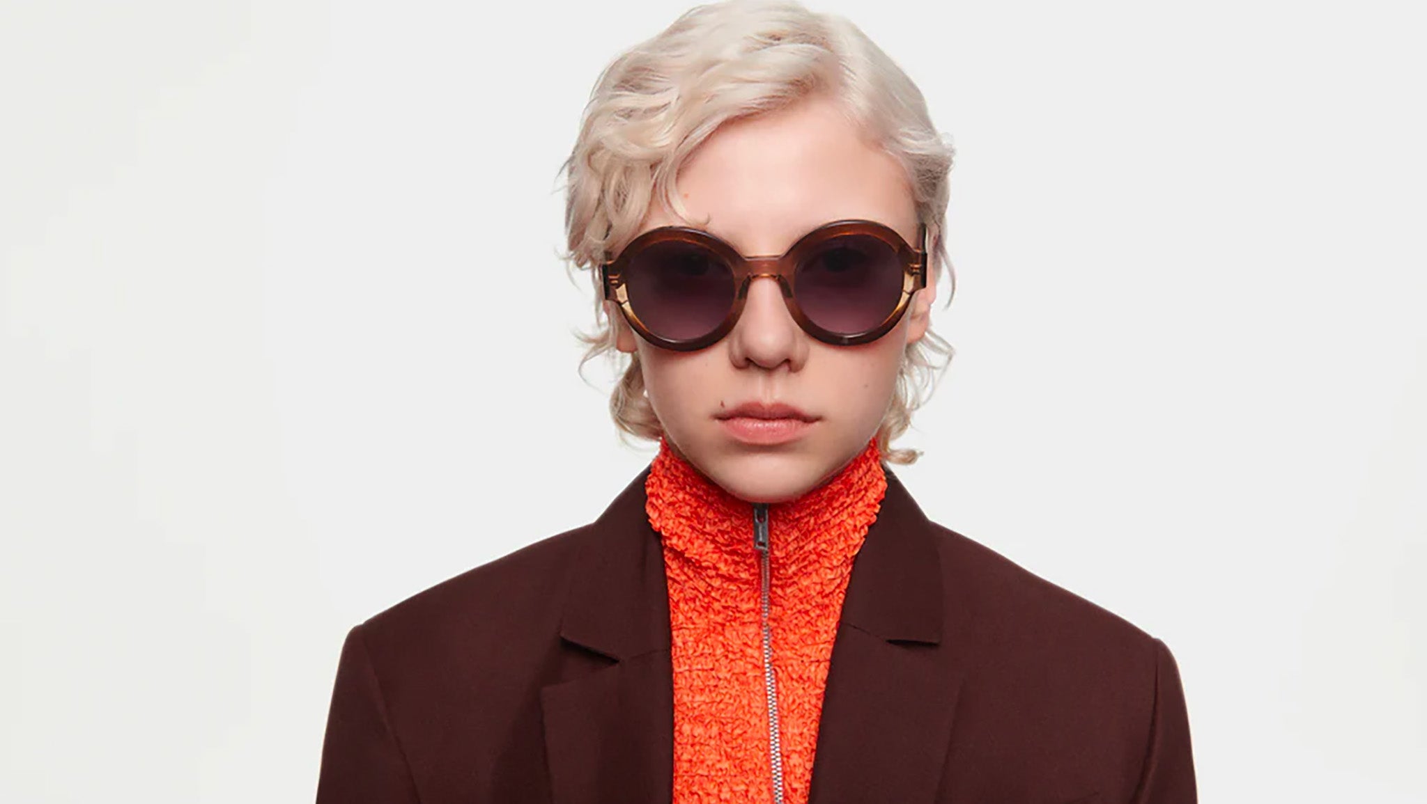 Occhiali da sole GIGI STUDIOS Laura Brown