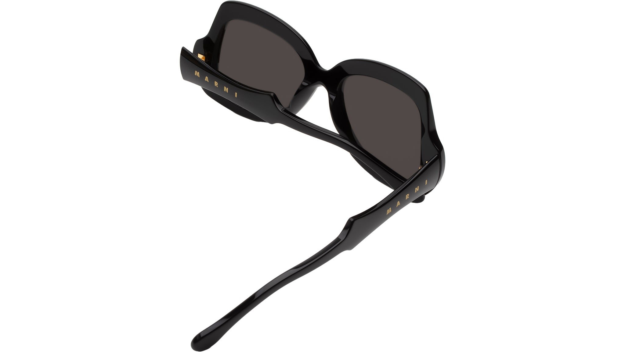 Occhiali da sole MARNI Quelyfish Black