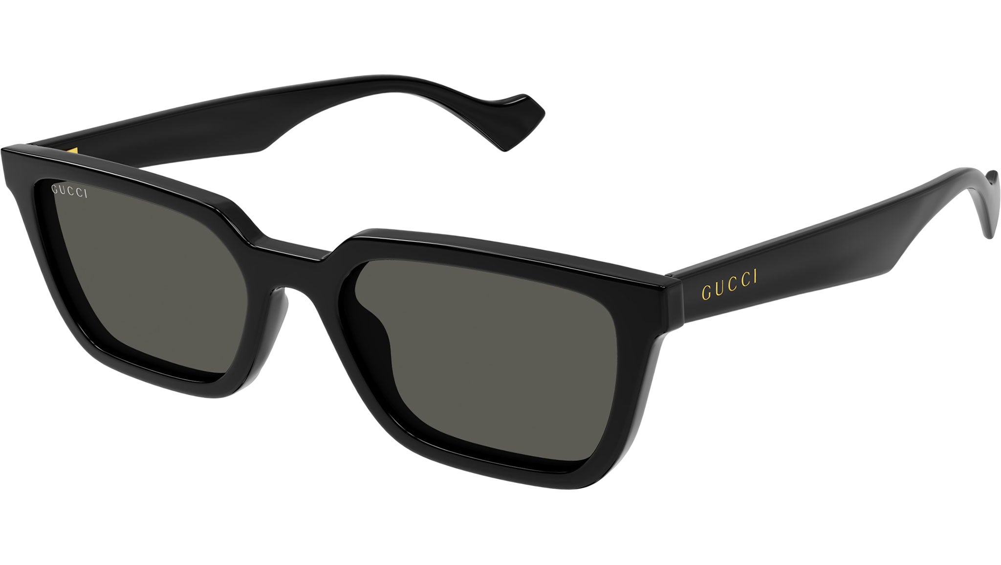 Occhiali da sole GUCCI GG1539S Shiny black