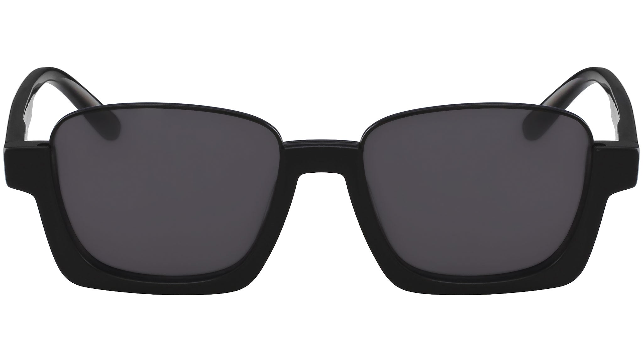 occhiali da sole MARNI ME613S Black + metal front shiny black