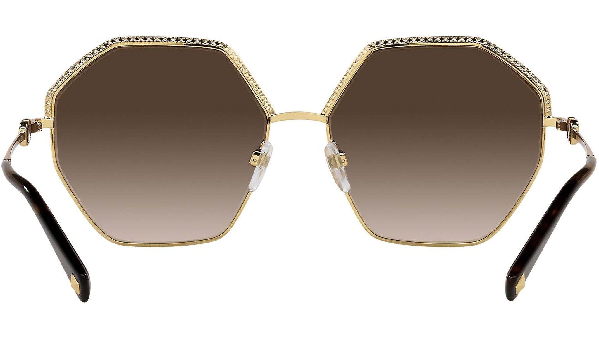 Occhiali da sole VALENTINO VA2044 Gold