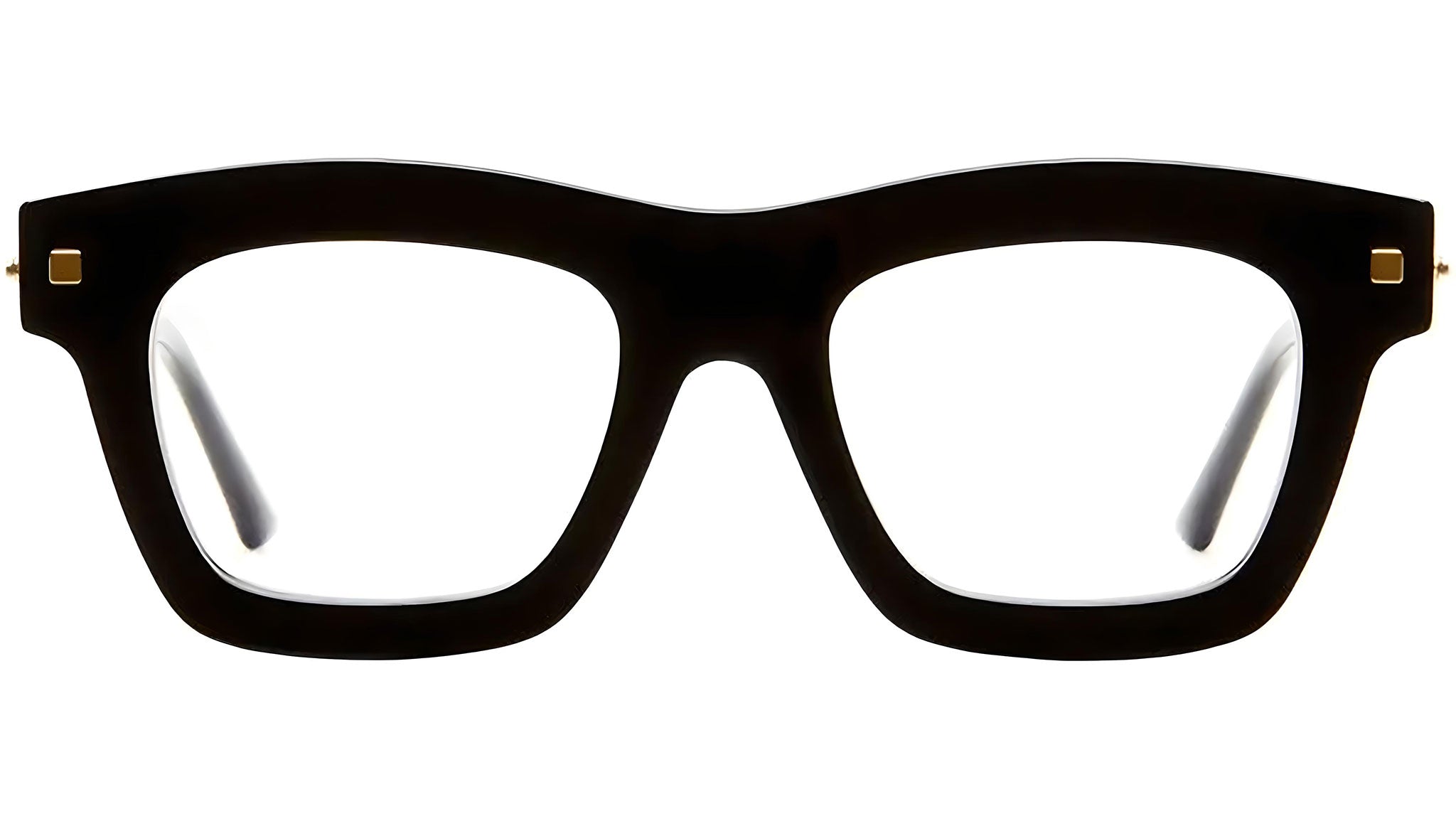 Occhiali da sole KUBORAUM J2 Black shine