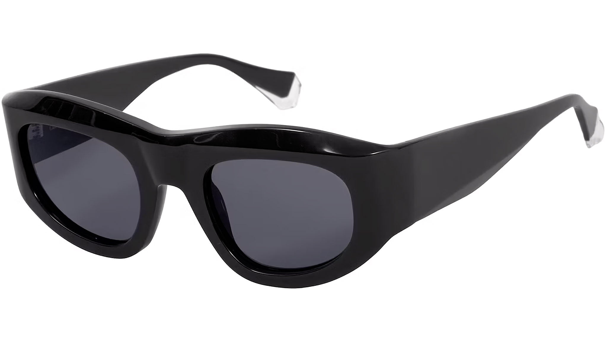 Occhiali da sole GIGI STUDIOS Galilea Shiny black