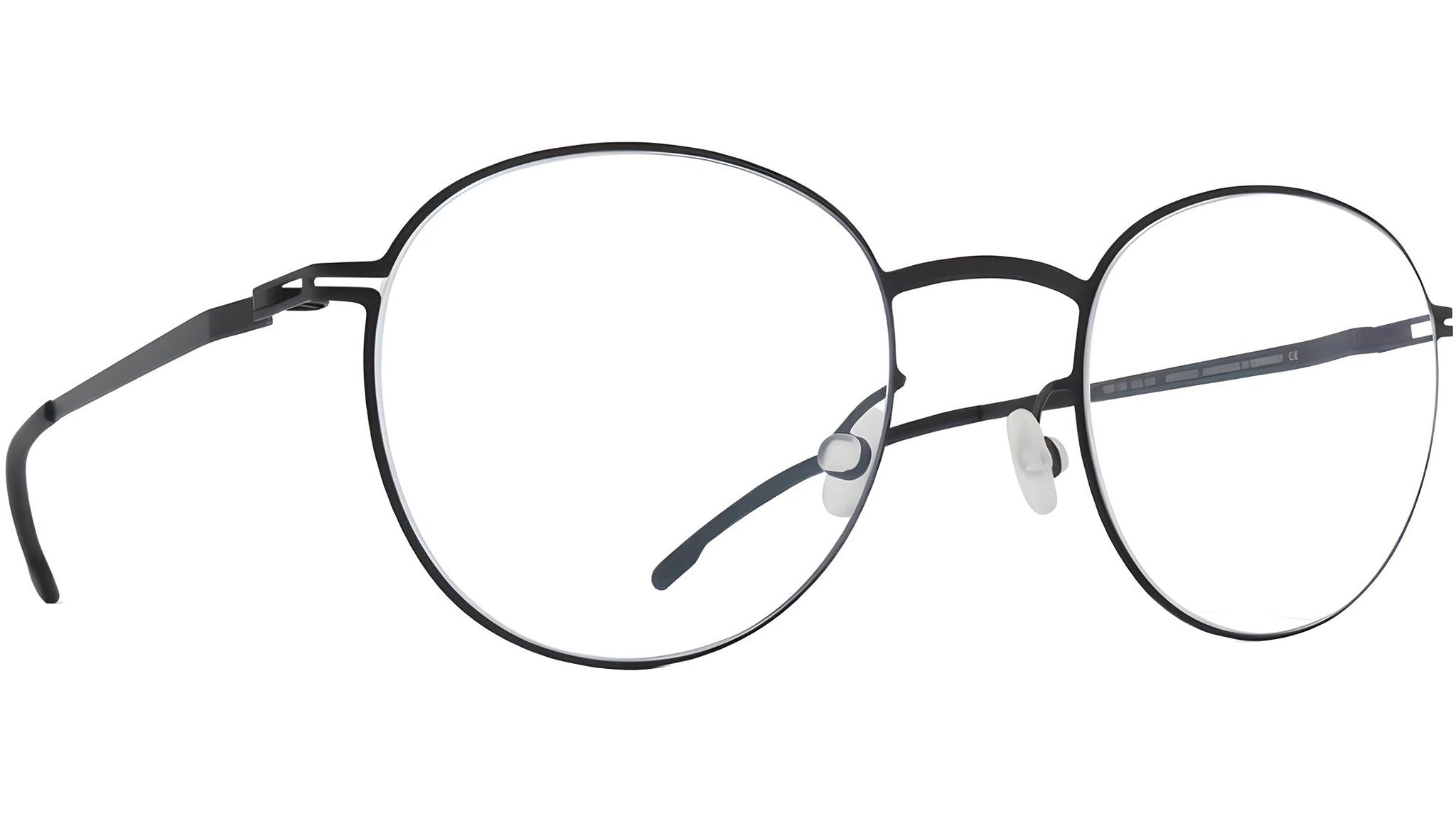 Occhiali da vista MYKITA LUND Black