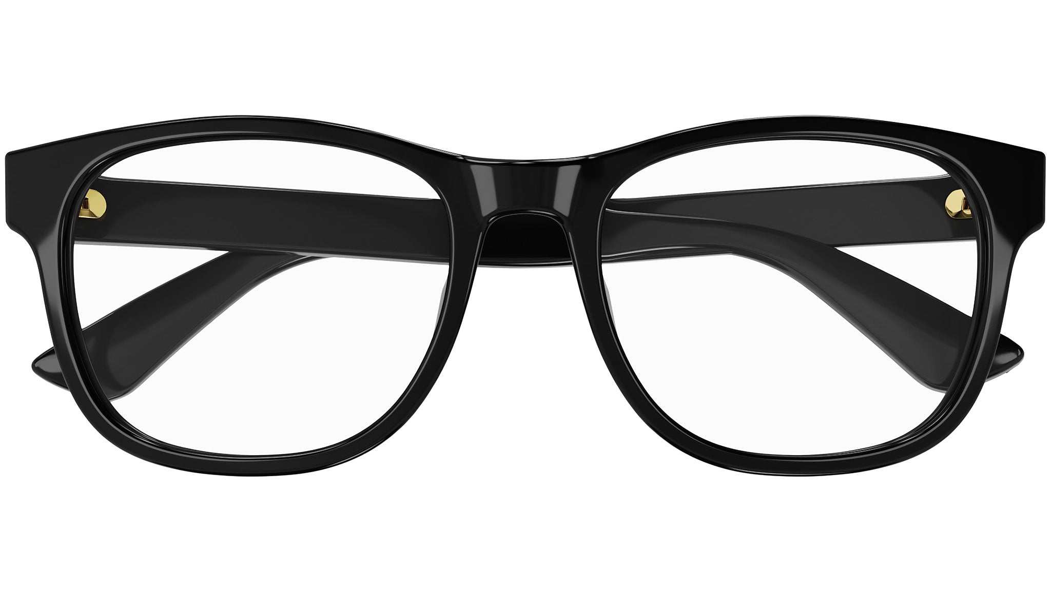Occhiali da vista GUCCI GG1344O Shiny black
