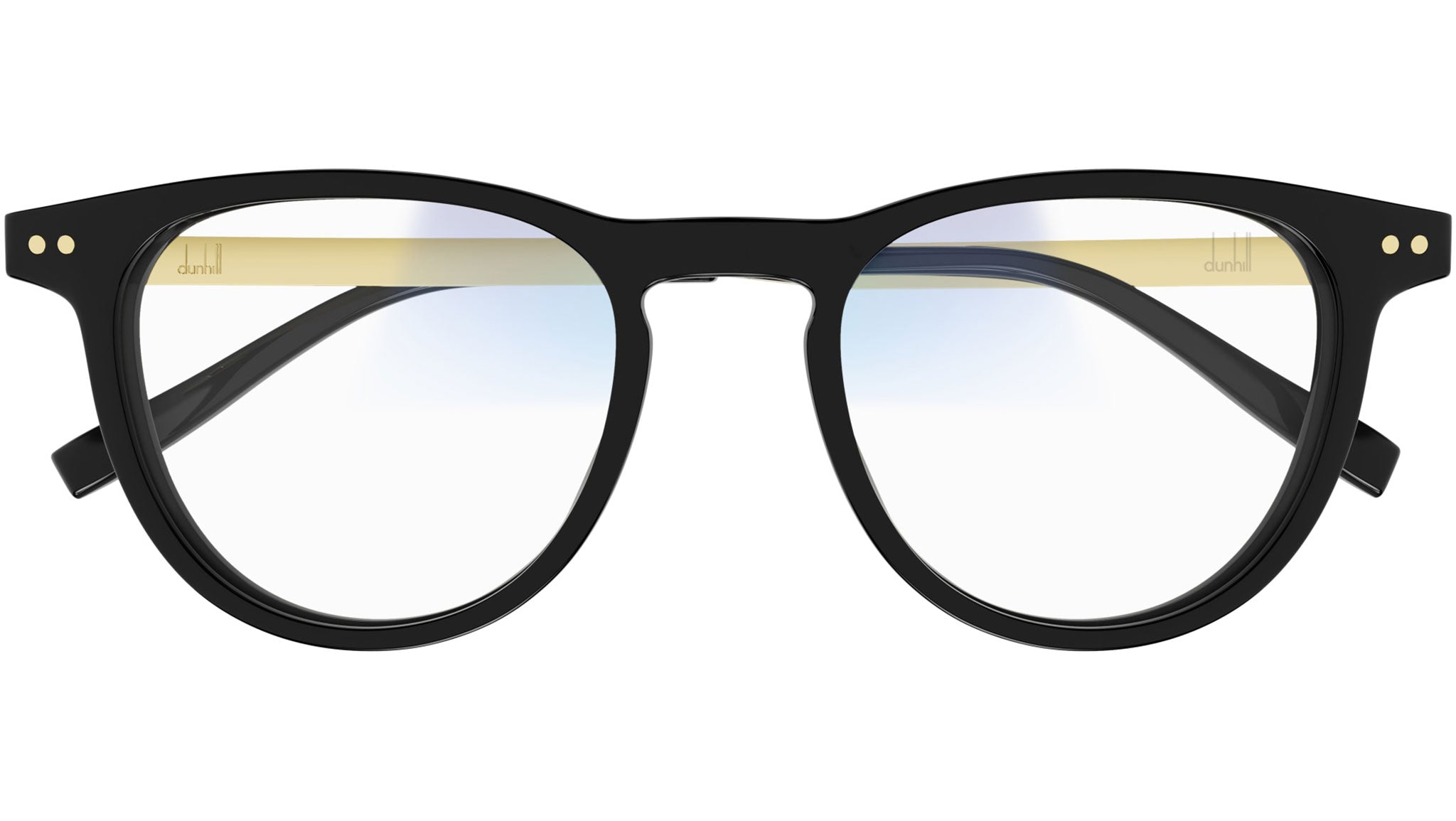 Occhiali da sole DUNHILL DU0074S Black