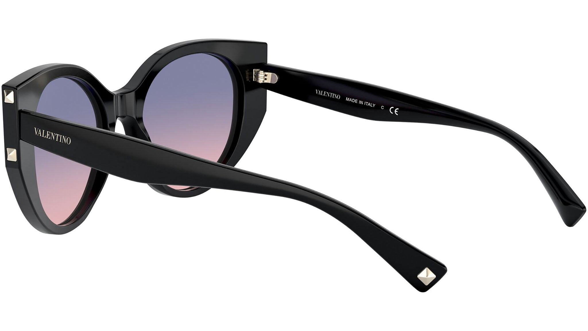 Occhiali da sole VALENTINO VA4068 Black