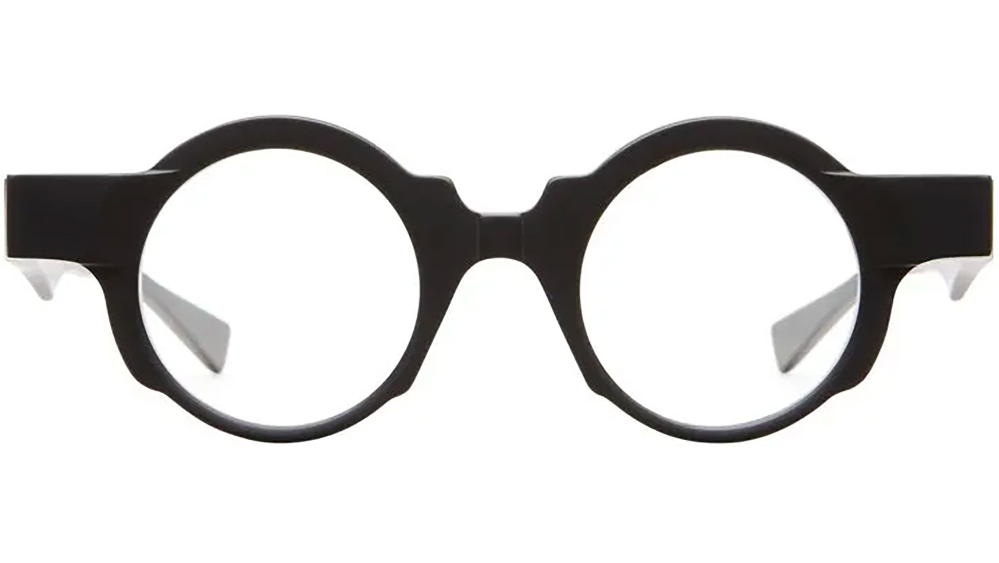 Occhiali da vista KUBORAUM K32 Black matte