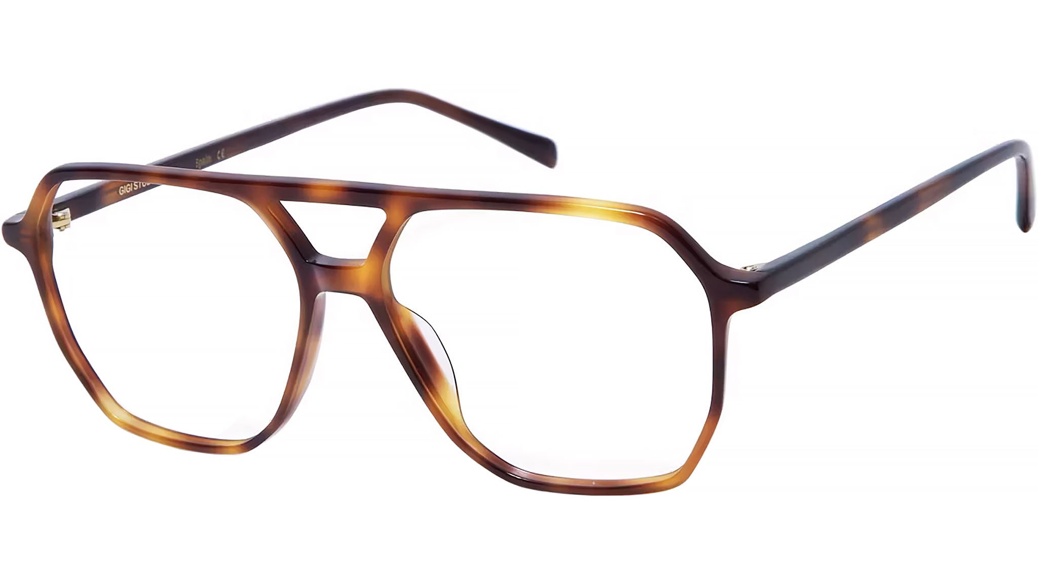 Occhiali da vista GIGI STUDIOS Vermont Havana