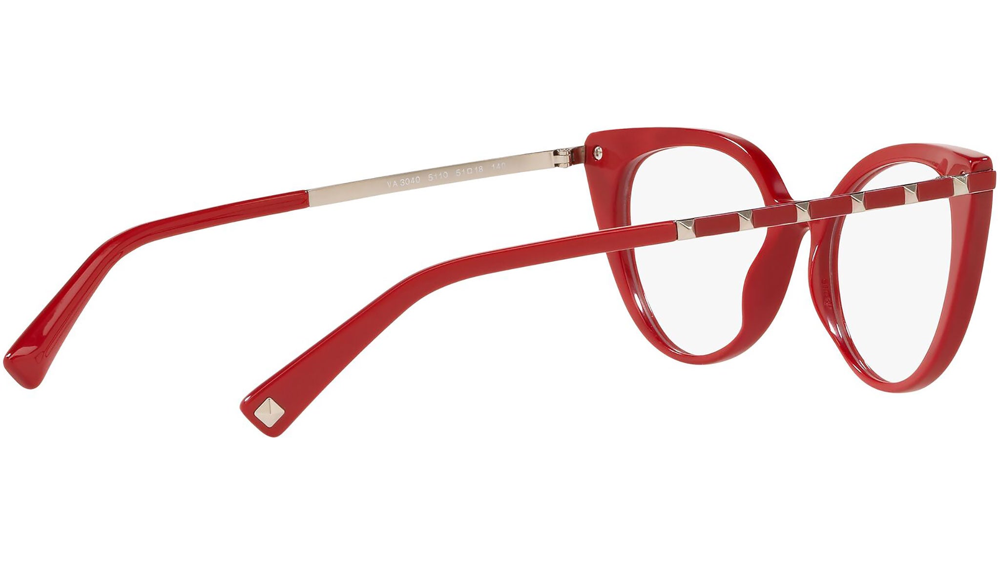 Occhiali da vista VALENTINO VA3040 Red