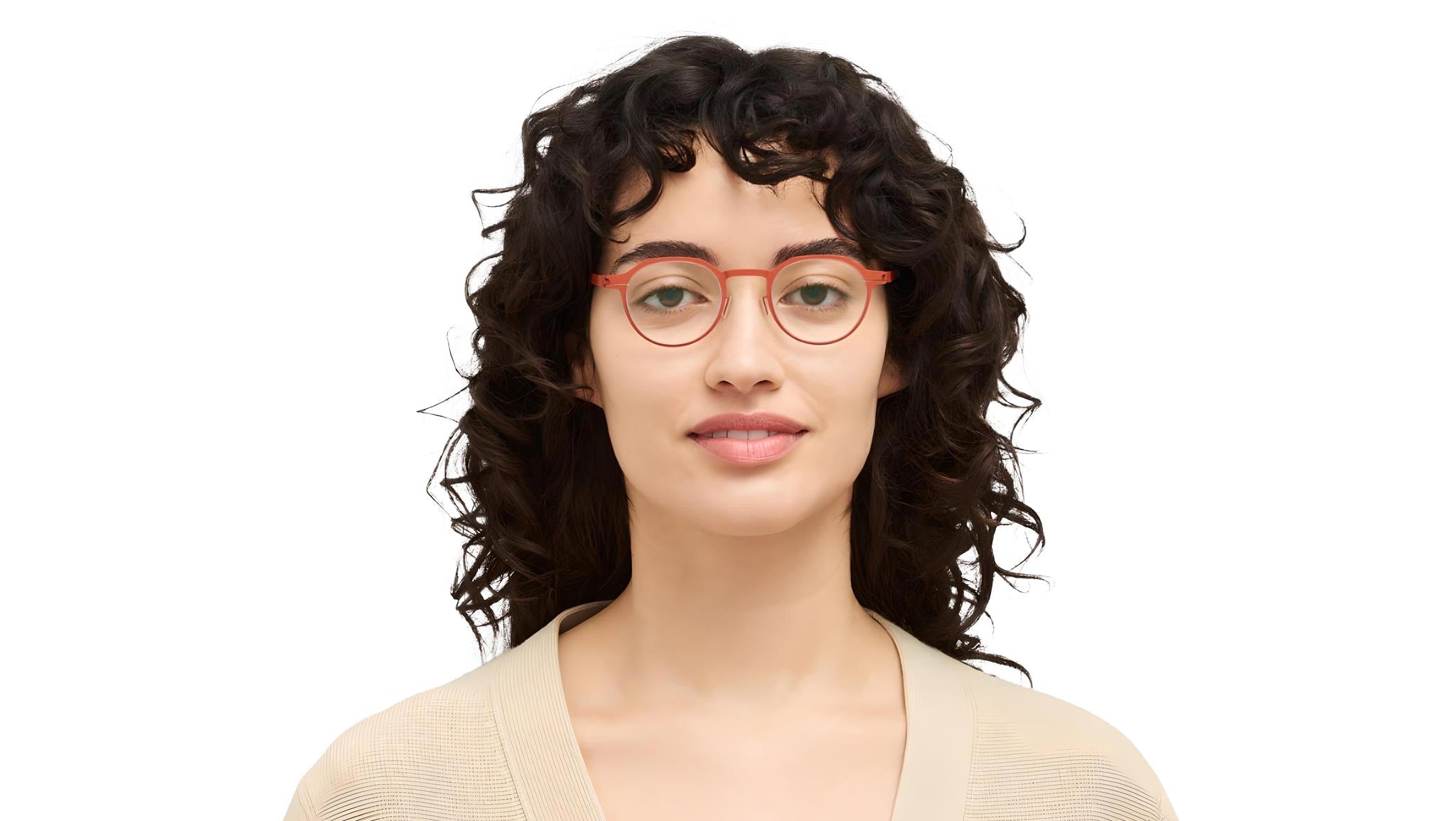 Occhiali da vista MYKITA ARMSTRONG Burnt orange