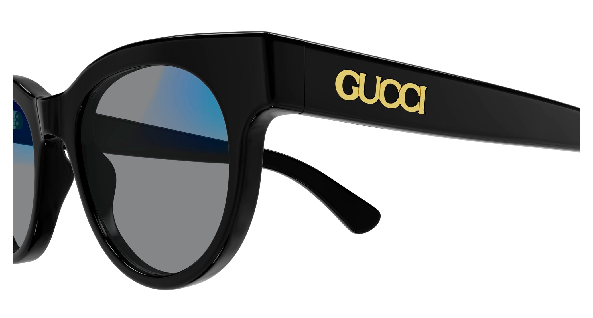 Occhiali da sole GUCCI GG1792S Shiny black