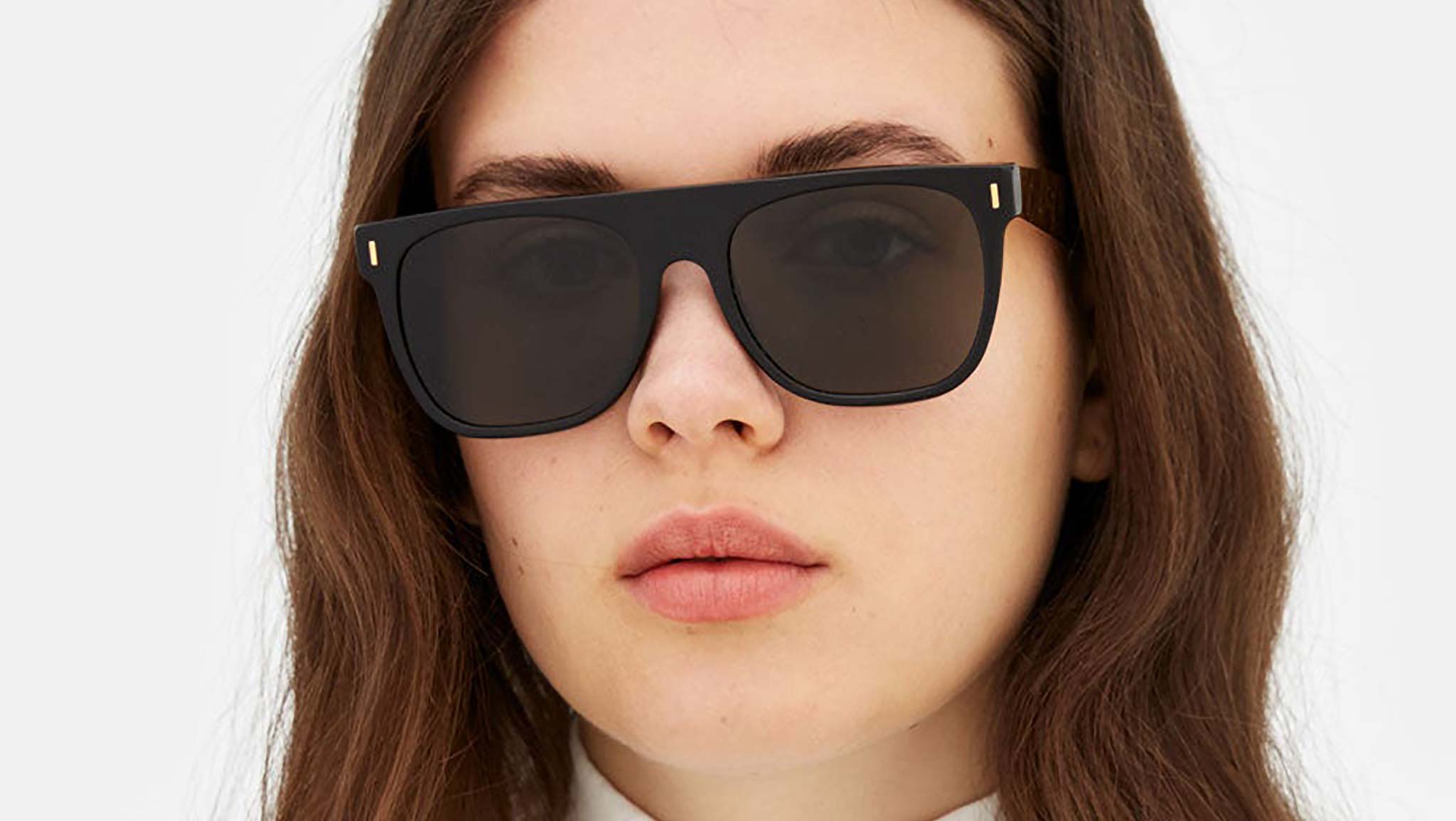 Occhiali RETROSUPERFUTURE Flat Black--