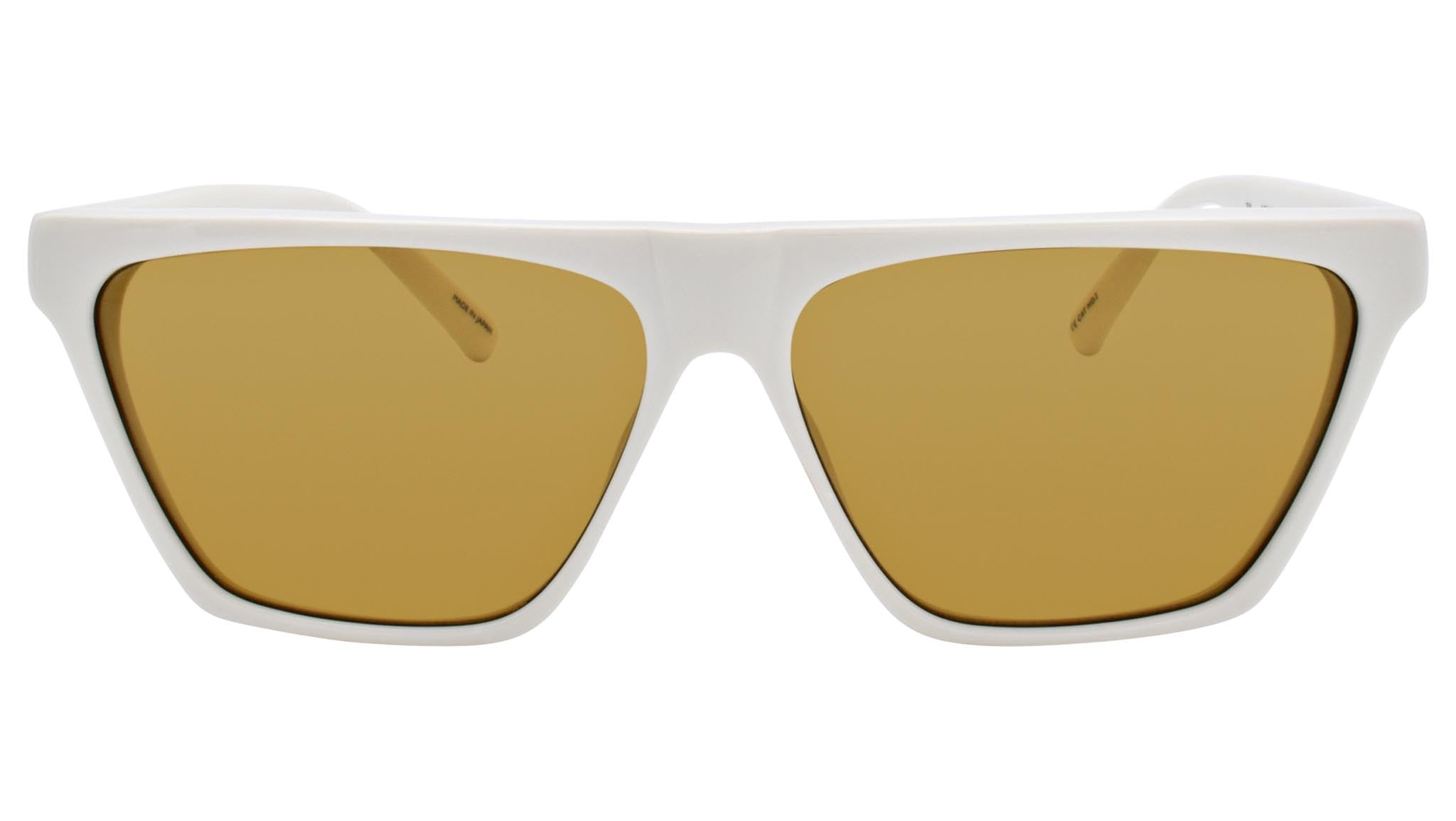 Occhiali THE ATTICO Erin White