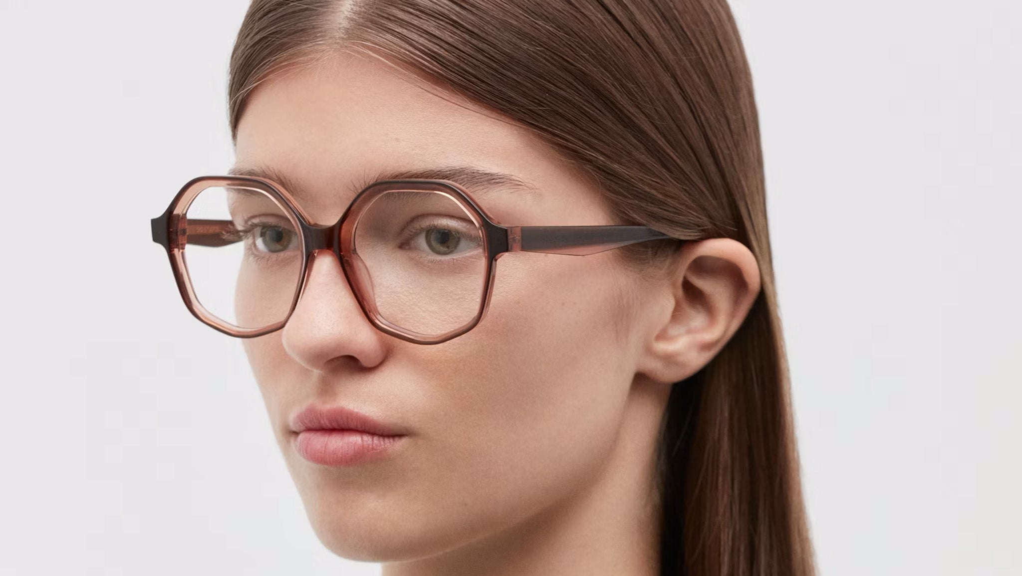 Occhiali da vista GIGI STUDIOS Romina Brown