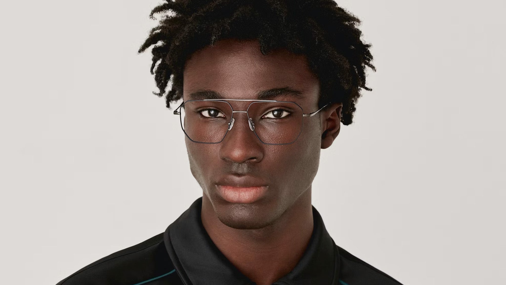 Occhiali da vista GIGI STUDIOS Phoenix Grey