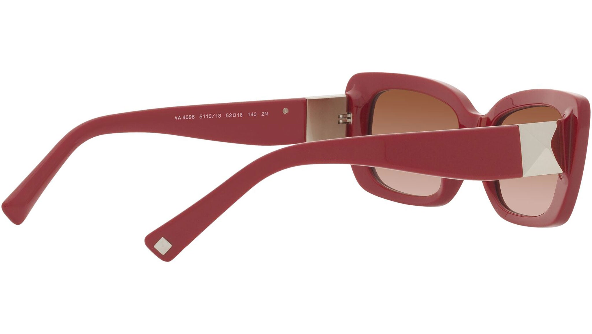 Occhiali da sole VALENTINO VA4096 Red