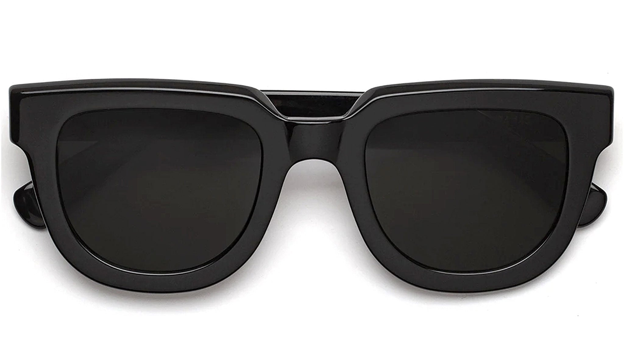 Occhiali RETROSUPERFUTURE Serio Ochre crystal