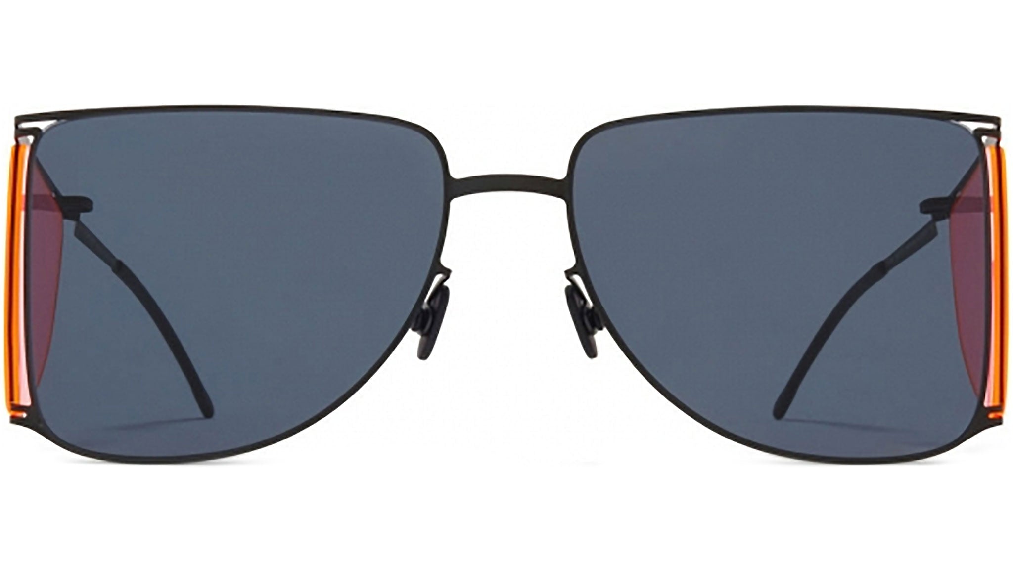 Occhiali MYKITA HL002 Black pink fluo