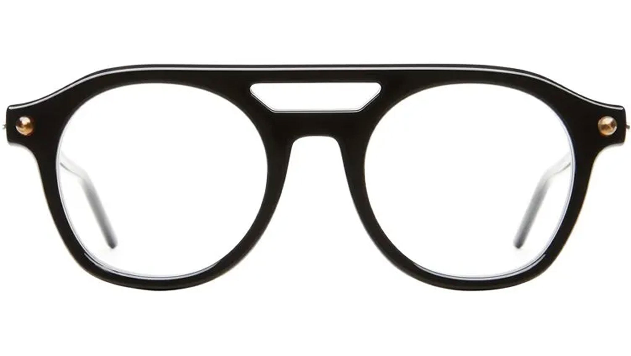 Occhiali da sole KUBORAUM P11 Black shine grey black shine