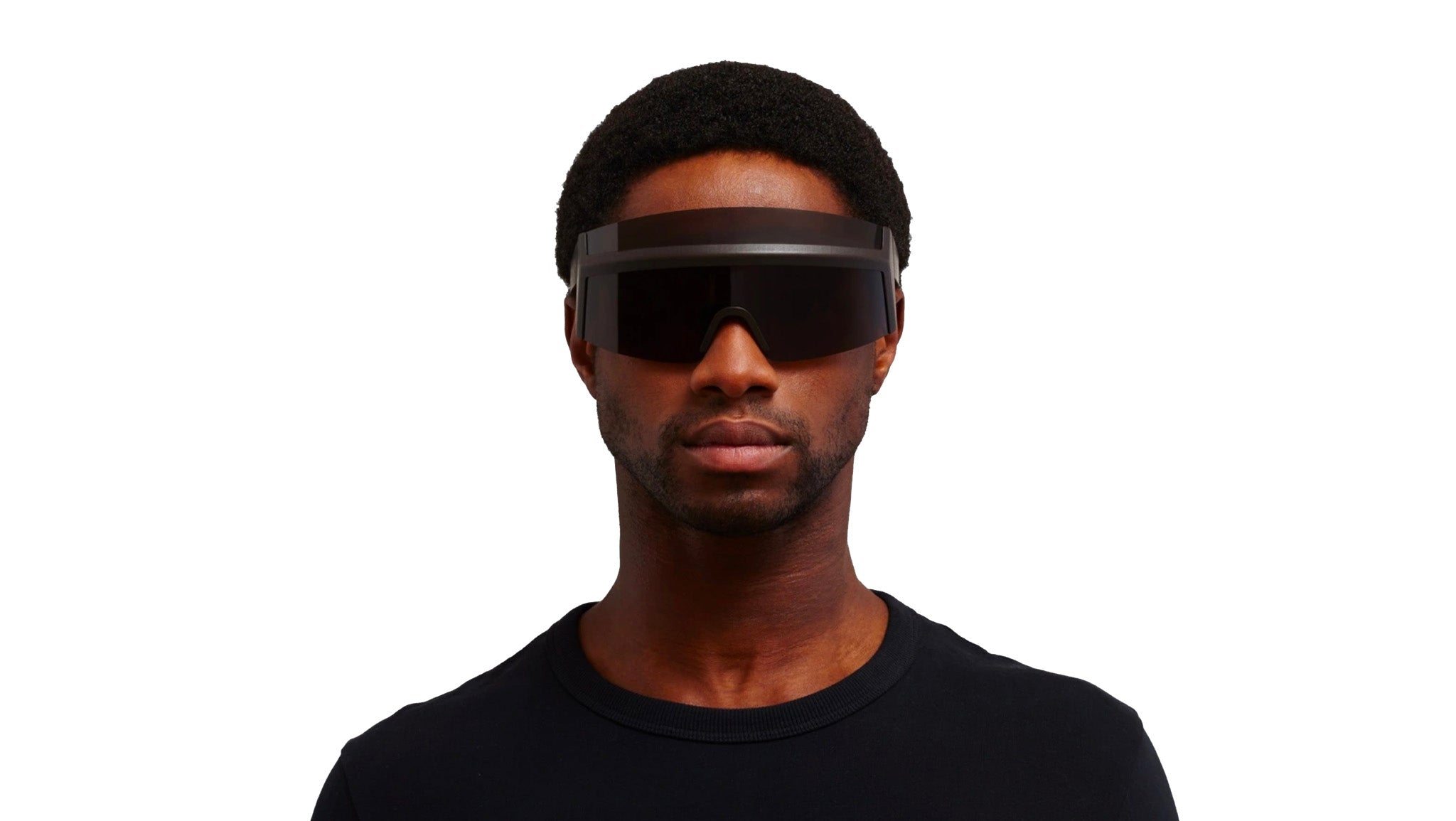 Occhiali da sole MYKITA SATORI Ebony brown
