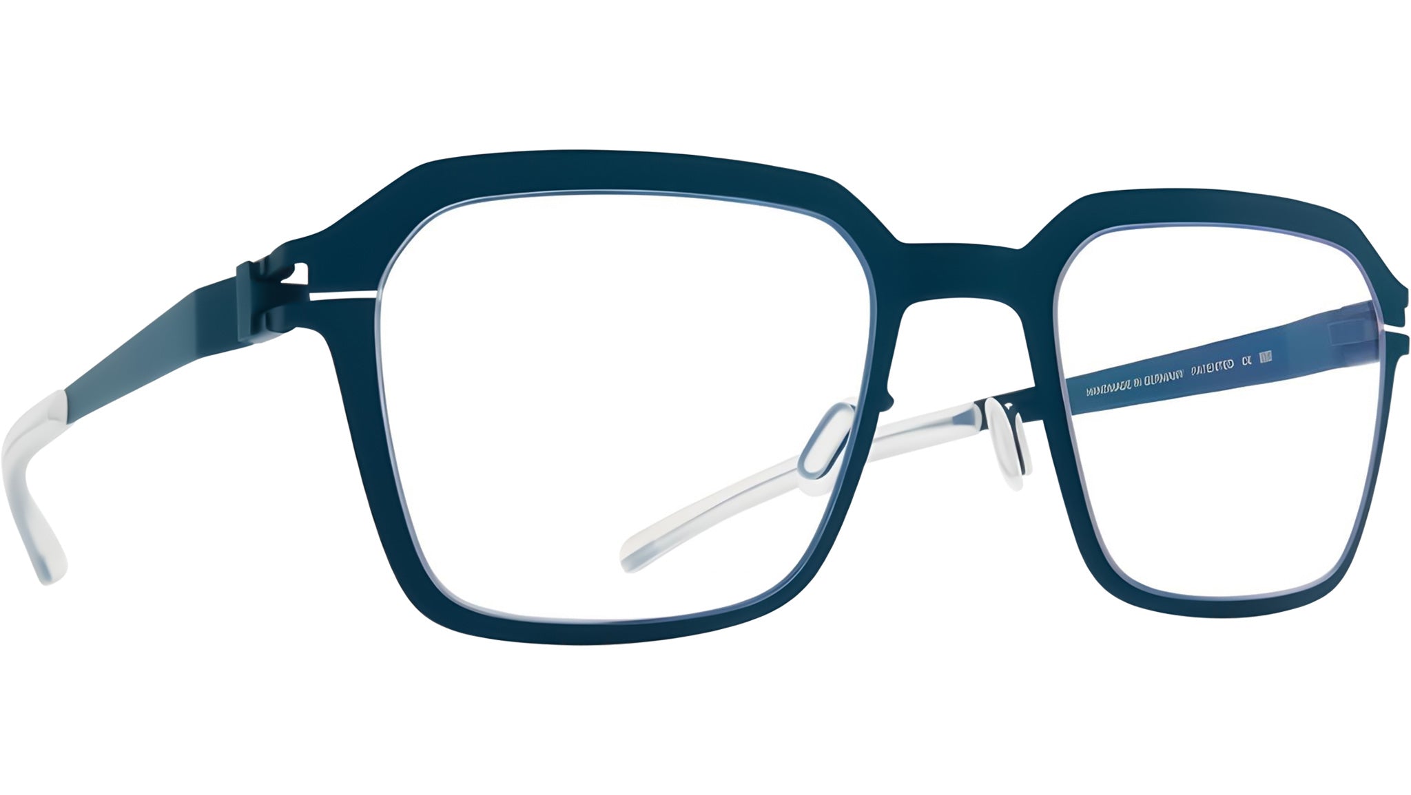 Occhiali da vista MYKITA GARLAND Lagoon green