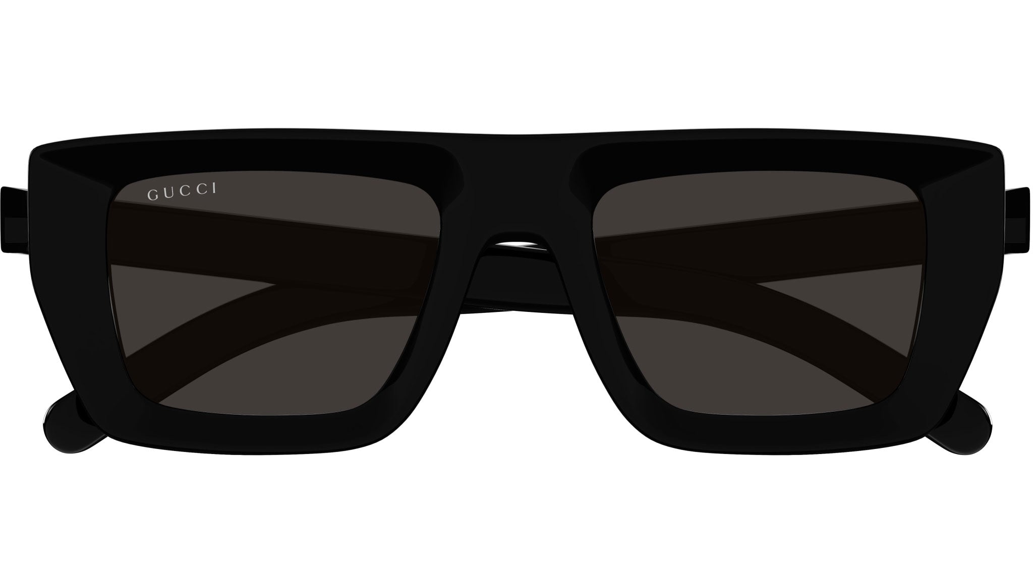 Occhiali da sole GUCCI GG1723S Shiny black