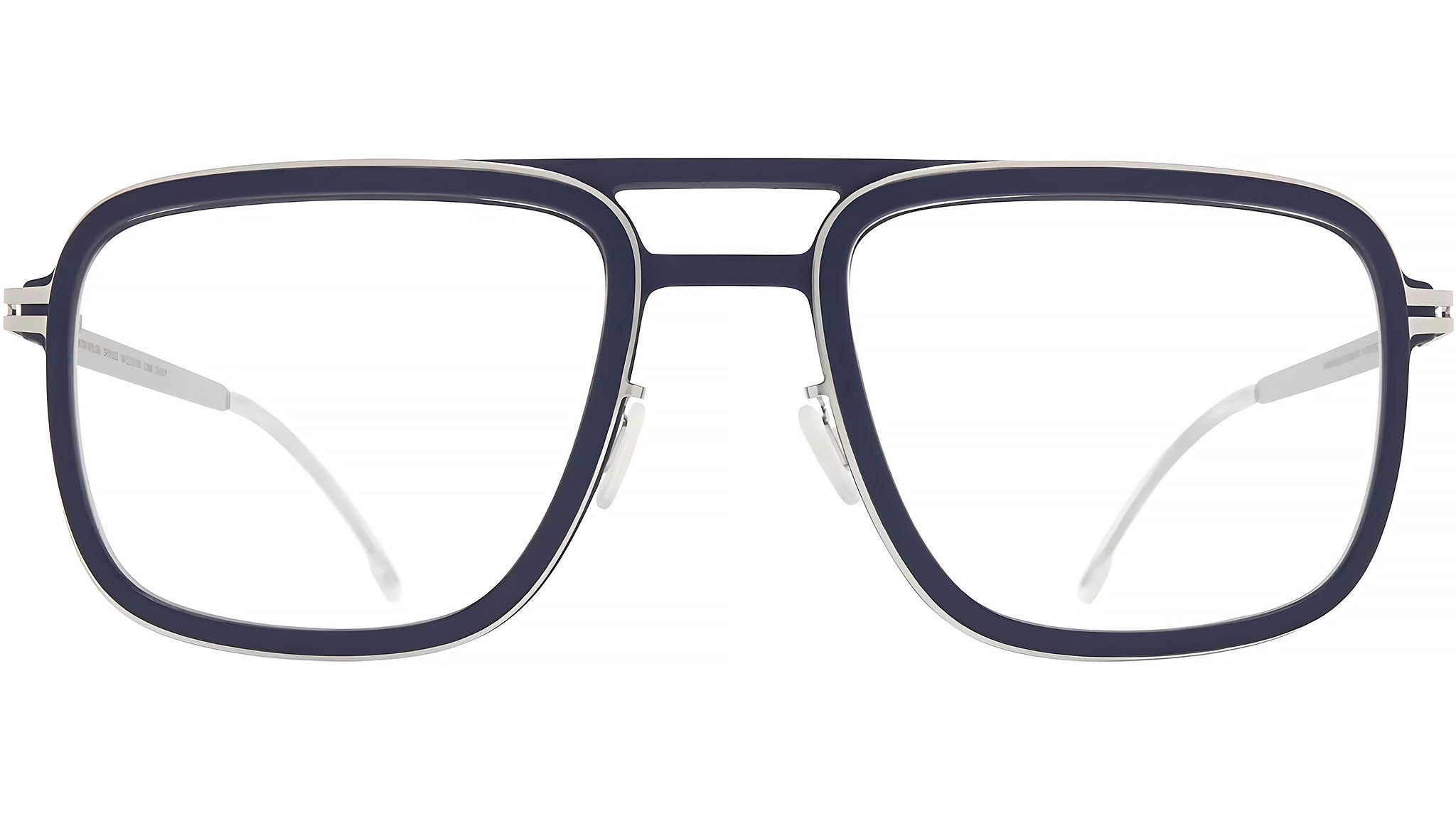 Occhiali da vista MYKITA SPRUCE Navy blue