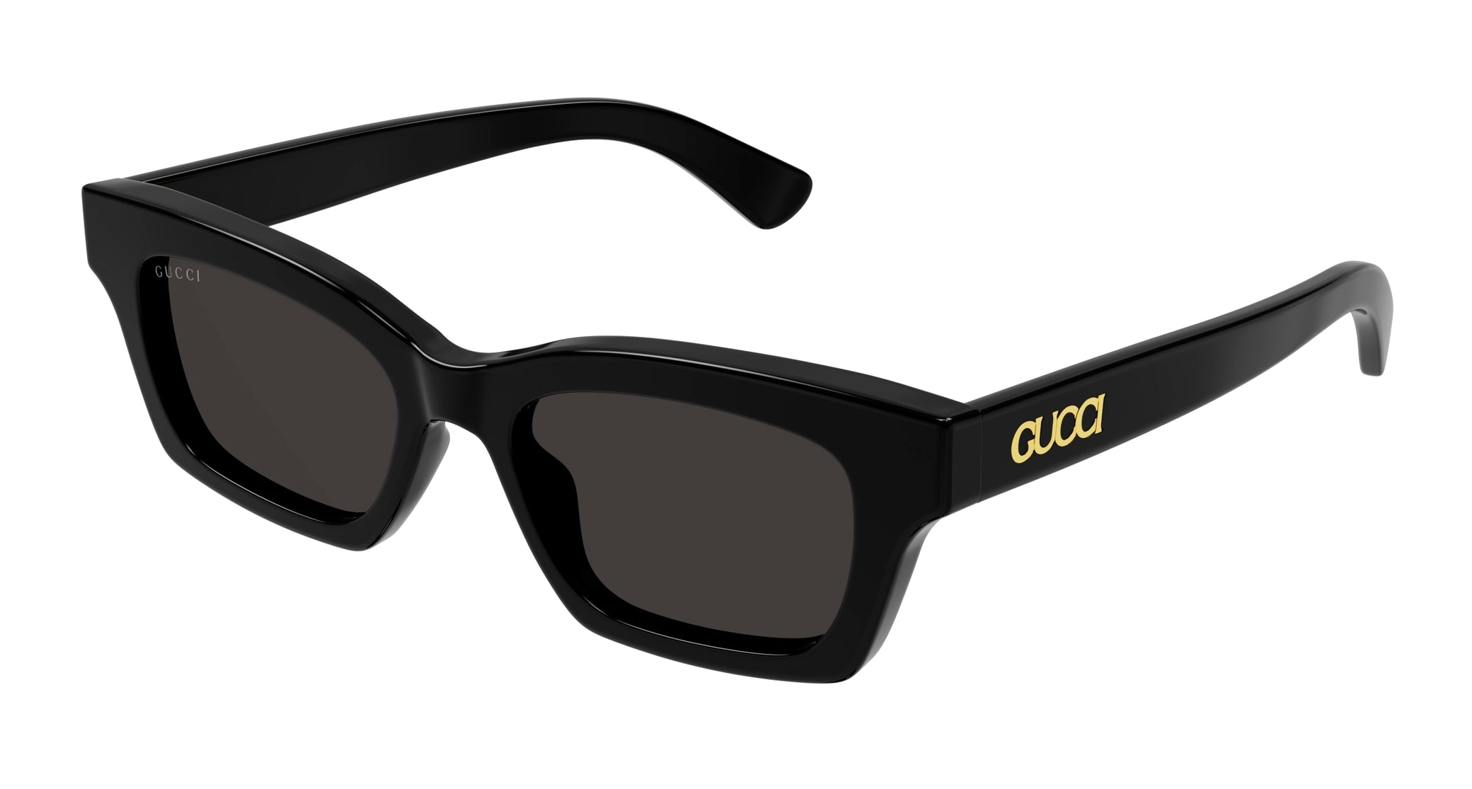 Occhiali da sole GUCCI GG1790S Shiny black