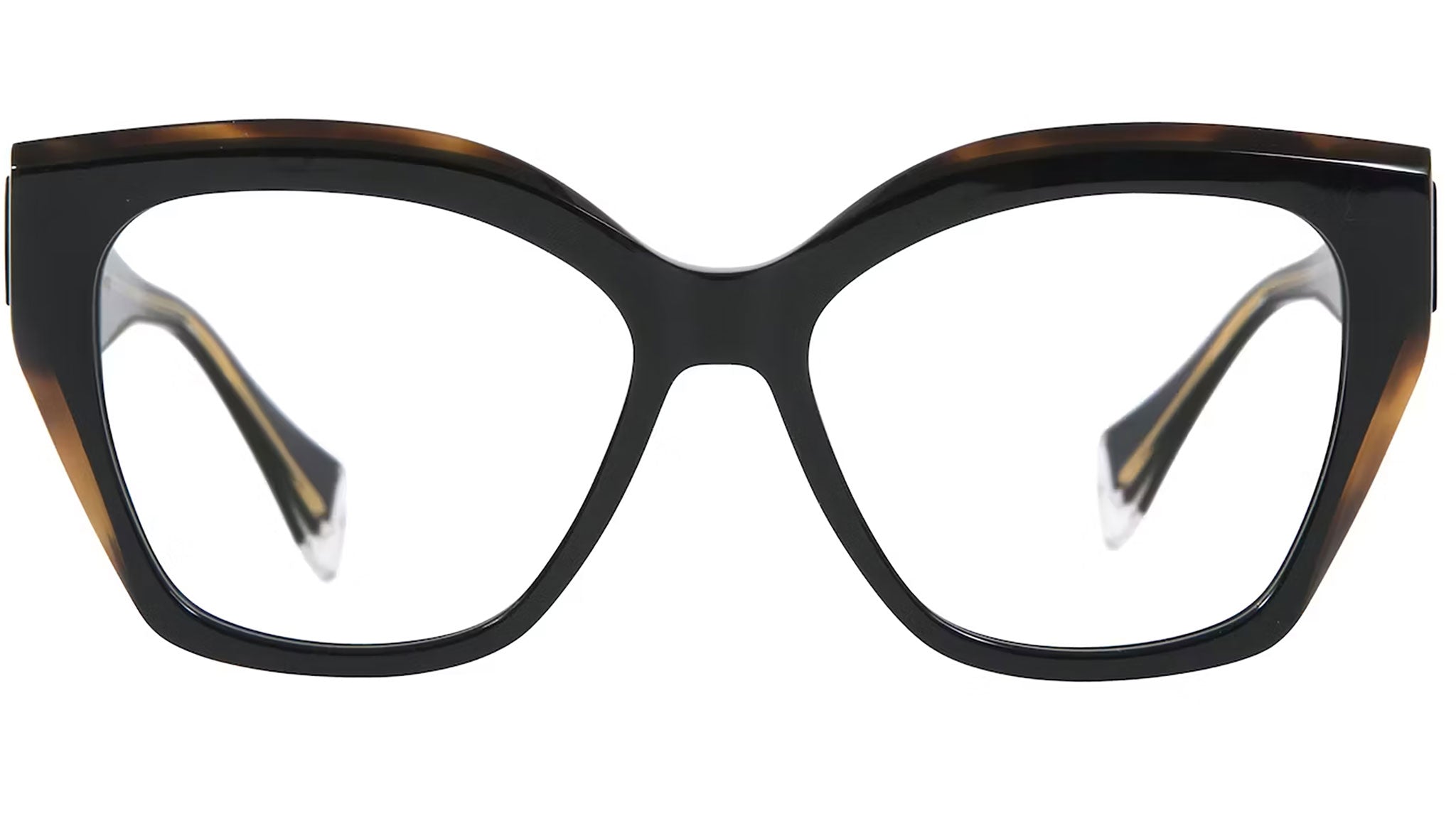 Occhiali GIGI STUDIOS Poppy Dark havana and shiny black